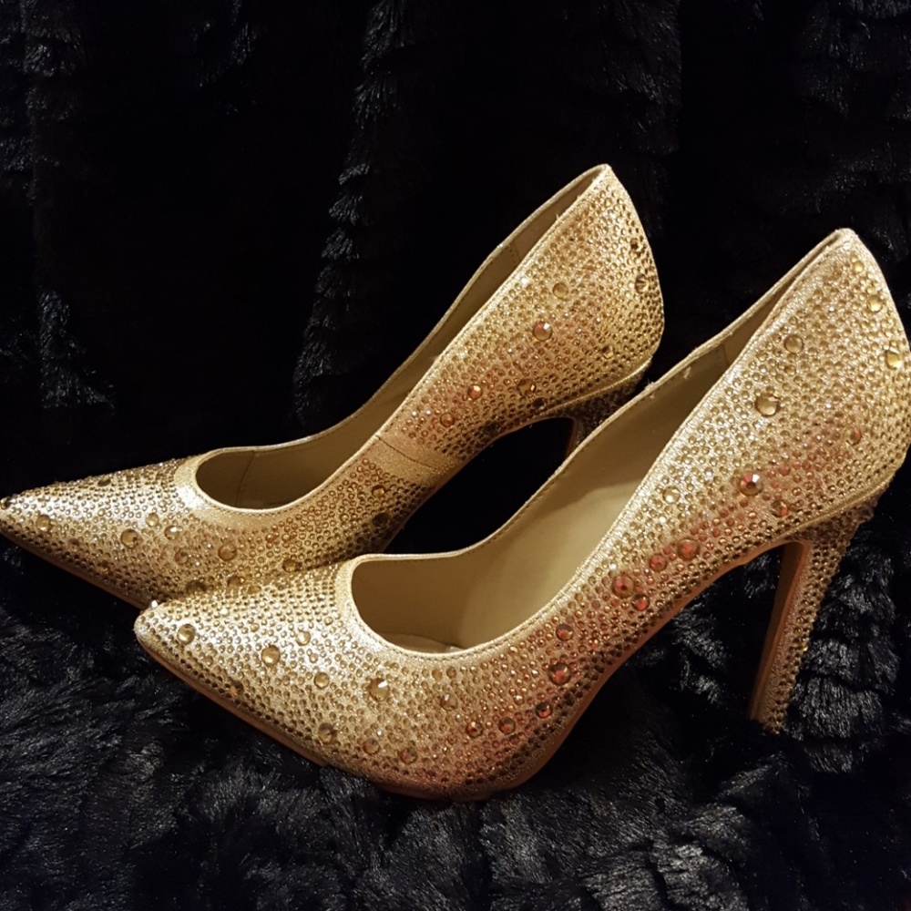 Beautiful Heels